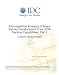 Books : A Competitive Analysis of Major Service Vendors and Their SOA Service Capabilities: Part I