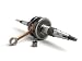 Produkt-Bild: Kurbelwelle Hyosung Rush Avanti SB50 SF50B Supercab