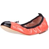 Bloch Luxury Ballet Flat BL 483 Damen Ballerinas