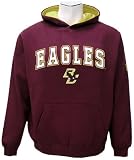 Boston College Eagles Men's Team Color Automatic Fleece Hoodie