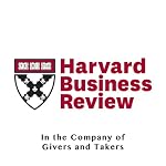 In the Company of Givers and Takers (Harvard Business Review) | Adam Grant