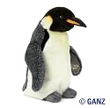 Webkinz Signature Deluxe Plush Figure Penguin