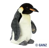 Webkinz Signature Deluxe Plush Figure Penguin