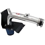 Injen Technology SP1204P Polished Intake System by Injen