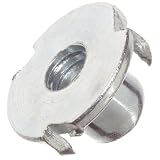 Du-Bro 135 4-40 Blind Nut (4-Pack) by Du-Bro Products