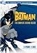 Search : BATMAN-COMPLETE 2ND SEASON (DVD/2 DISC/P&S-1.33/EN