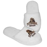 Pittsburgh Panthers Super Soft Slippers