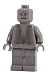 Peeves - LEGO Harry Potter Figure