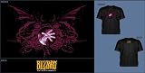 World of Warcraft Warlock Class T-Shirt