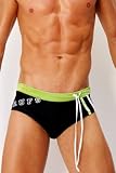 Rufskin Hut Swimsuit