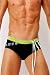 Rufskin Hut Swimsuit