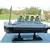 Detailed Wooden model of Titanic