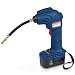 Akku Luftpumpe Druckluftpumpe 12V im Koffer - POW 5623