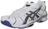 Asics Men's Gel Resolution 4 Tennis Shoe