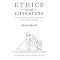 Ethics through Literature (Ascetic and Aesthetic Reading in Western Culture) (The Menahem Stern Jerusalem Lectures) (Hardcover)