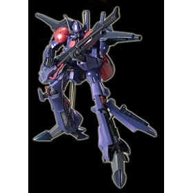 Bat-Shu / Bash Limited Action Model Heavy Metal Figure