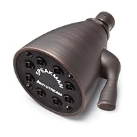Speakman S-2251-ORB Anystream Classic 64 Spray Showerhead, Oil Rubbed Bronze