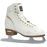Lake Placid Alpine 800 Women's Traditional Figure Ice Skate