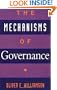 The Mechanisms of Governance