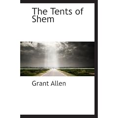 The Tents of Shem