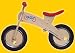 New Skuut Kids Wooden Balance Bike