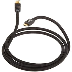 Amazonベーシック 高密度編組 high speed Ethernet対応 HDMIケーブル 2.0m