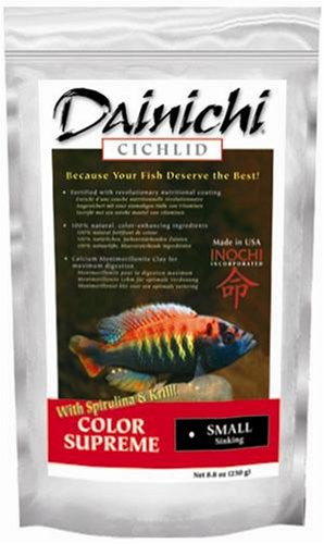 Dainichi Color Supreme Sink, Medium, 1.1 Lb