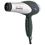 Hot Tools 1600 Watt Silver Dryer Lite N Quiet
