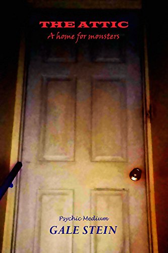 The Attic: A home for monsters