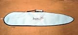 Ocean Earth - Lightweight Honey Fish Surfboard Bags [BLUE]