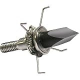 Muzzy Small Game Field Tip
