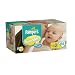 Pampers Swaddlers Diapers Big Pack Size 2 84 Count