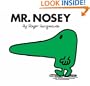 Mr.Nosey