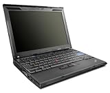 Lenovo ThinkPad X200s-7466-3RG 30,7 cm (12,1 Zoll) WXGA Notebook (Intel Core 2 Duo SL9400 1,86GHz, 2GB RAM, 250GB HDD, Intel GMA 4500MHD, Vista Business) Lenovo ThinkPad X200s-7466-3RG 30,7 cm (12,1 Zoll) WXGA Notebook (Intel Core 2 Duo SL9400 1,86GHz, 2GB RAM, 250GB HDD, Intel GMA 4500MHD, Vista Business)