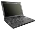 Lenovo ThinkPad X200s-7466-3RG 30,7 cm (12,1 Zoll) WXGA Notebook (Intel Core 2 Duo SL9400 1,86GHz, 2GB RAM, 250GB HDD, Intel GMA 4500MHD, Vista Business)