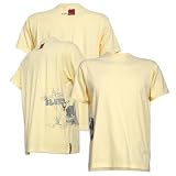 Blurr Men's Deviant Tee