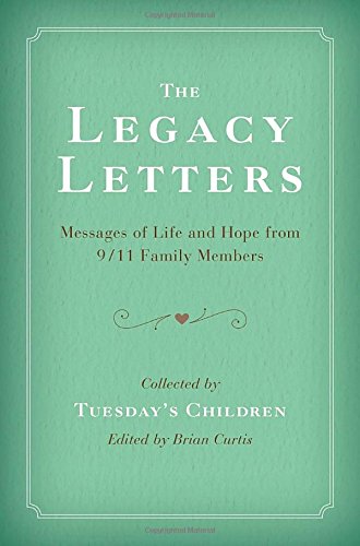 the legacy letters