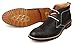 Ferro Aldo Modern Men's Dress Chukka Ankle Boots Shoes Lace-up
