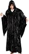Pirate Peasant Renaissance Medieval Costume Cloak Cape Robe