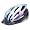 Giro 2013 Women's Sapphire Cycling Helmet (Black/Color Fade - M)