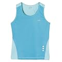 Girls' C9 by Champion® Sport Tank - Costume Blue