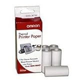 OMRON 90TRP Replacement Paper (5 Rolls)