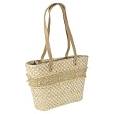 Green Street Designs Catalina Island Tote