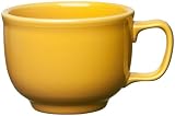 Fiesta 18-Ounce Jumbo Cup, Marigold