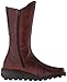 FLY London Women's Mes Leather Boot