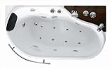 NEW HYDRO SPA JACUZZI WHIRLPOOL BATH TUB INC MASSAGE