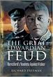 The Great Edwardian Naval Feud: Beresford's Vendetta Against 'Jackie' Fisher