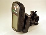 Walking Cart Mount For Garmin Golflogix