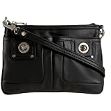 Marc by Marc Jacobs Totally Turnlock Percy Cro