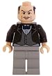 Alfred The Butler - LEGO Batman 2" Figure Alfred The Butler - LEGO Batman 2" Figure